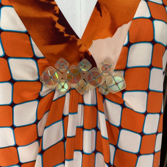 A Common Thread Tank - Picture 3 of 3